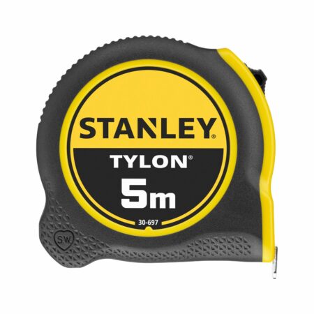 carcasa sobremoldeada del flexómetro Stanley Tylon