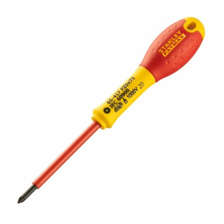 Destornillador Stanley FatMax 0-65-417 Pozidrive PZ0