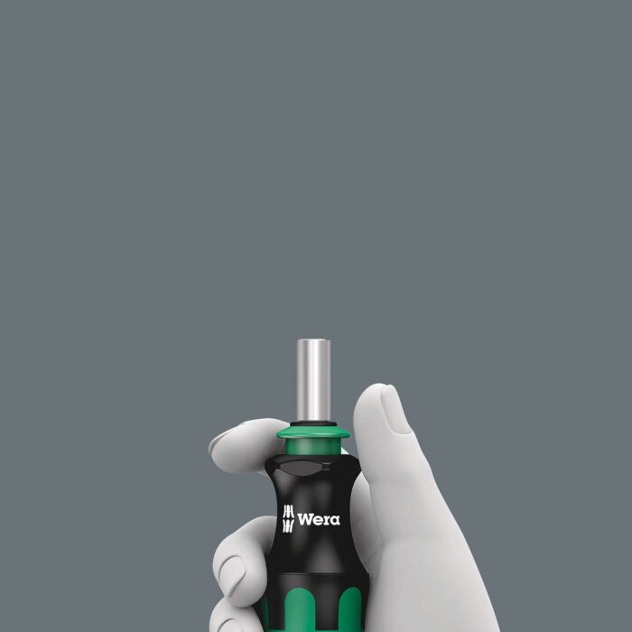 Juego de destornillador compacto Wera Kraftform Kompakt 28 SB (05073240001) - Imagen 2
