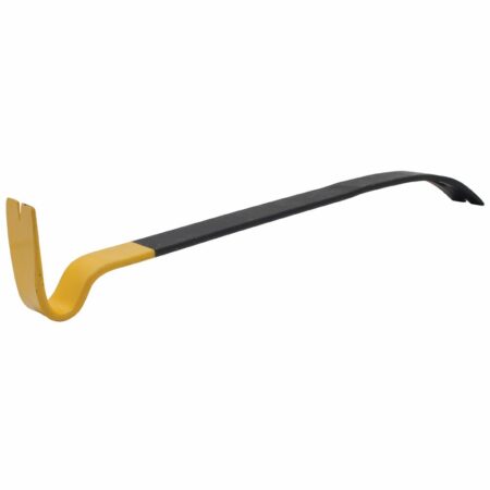 arra multiusos Stanley 1-55-526 de acero carbono templado