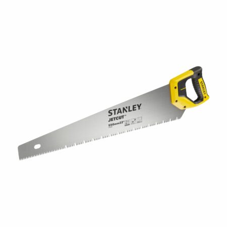 Serrucho Stanley 2-20-037 para placas de yeso de 550 mm
