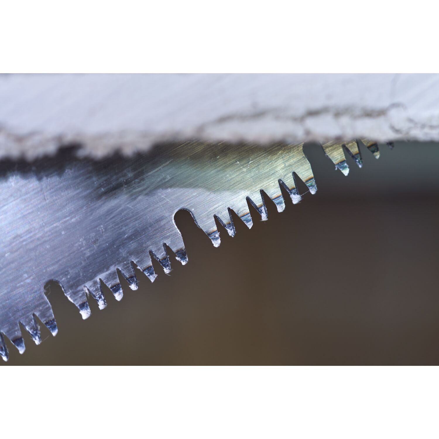 Stanley 2-20-037 Serrucho para Placas de Yeso 550 mm 7 dientes/pulgada - Imagen 2