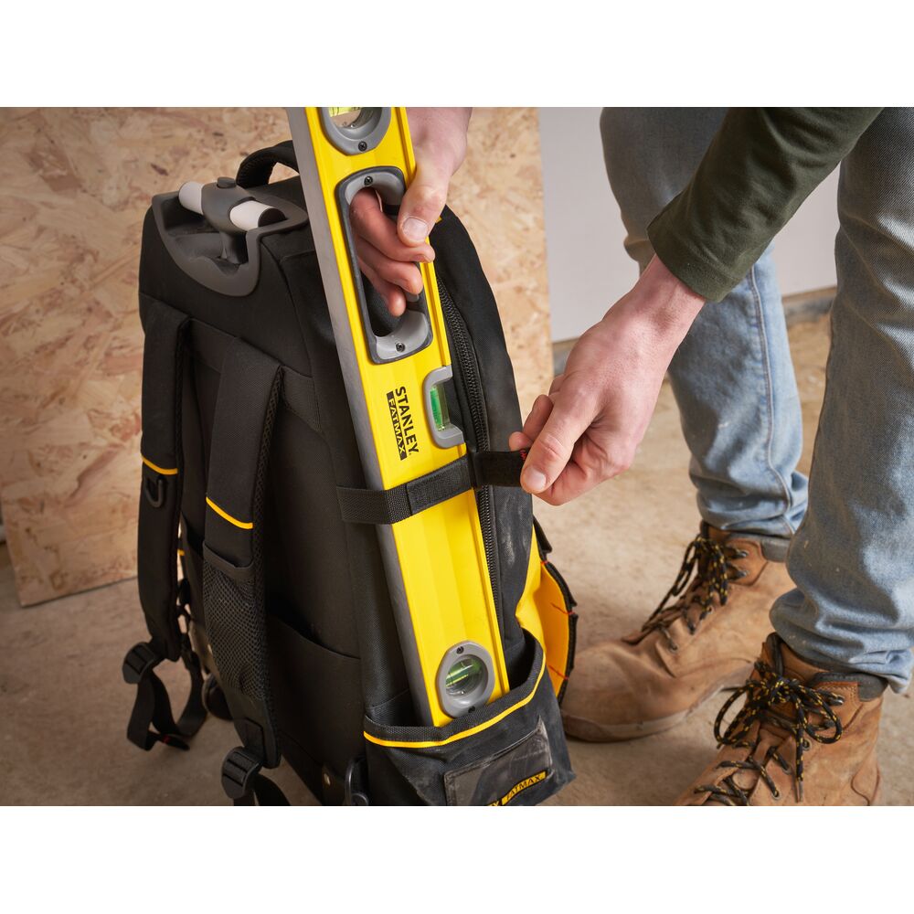 Mochila con ruedas STANLEY FatMax 1-79-215