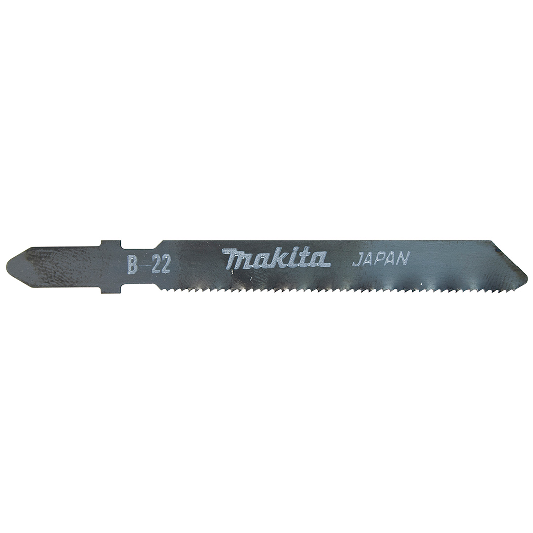 Makita A-85737 hoja sierra de calar B-22 metal » Pro Ferretería