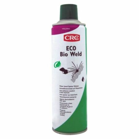 CRC 31913-AA Eco Bio Weld antiproyecciones de soldadura ecológico 500 ml