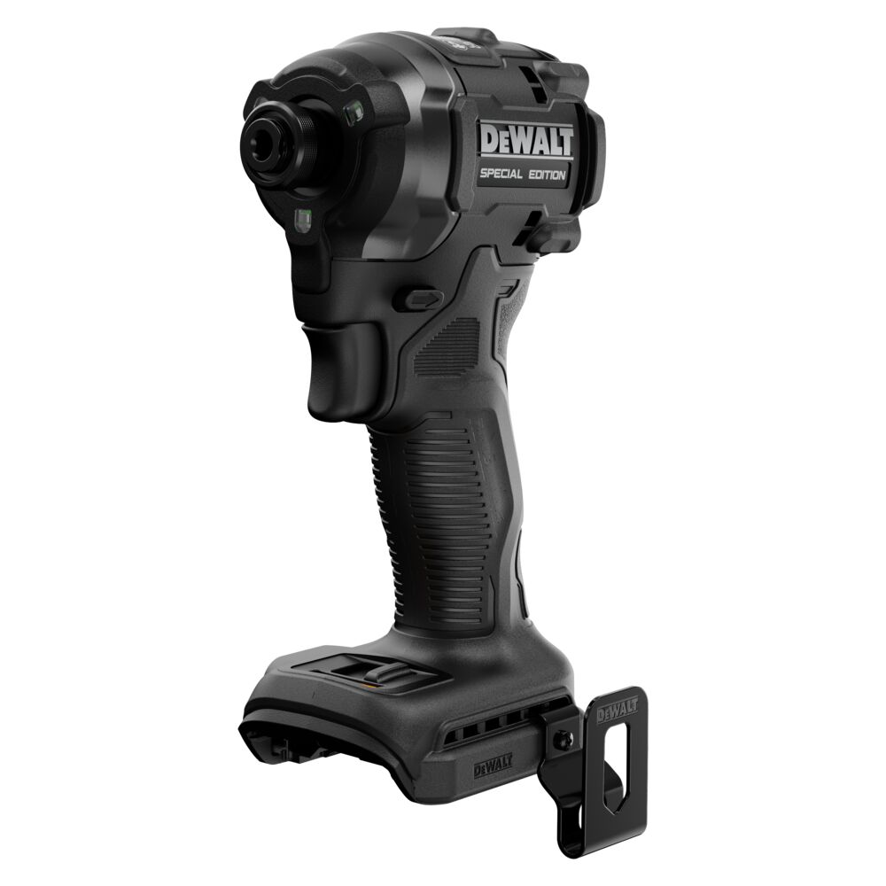 Atornillador de impacto Dewalt edicion Mclaren