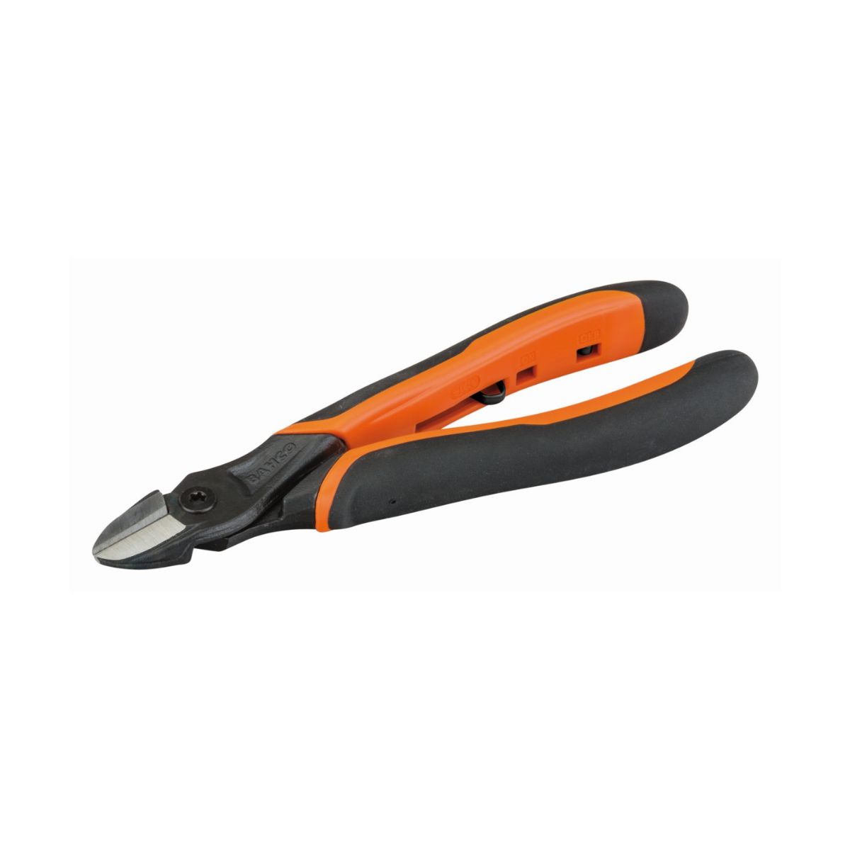 Bahco 2101G-160 alicates de corte diagonal ERGO de 160 mm