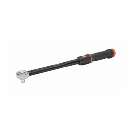 Llave dinamométrica Bahco 74WR-300 de 1/2 pulgada
