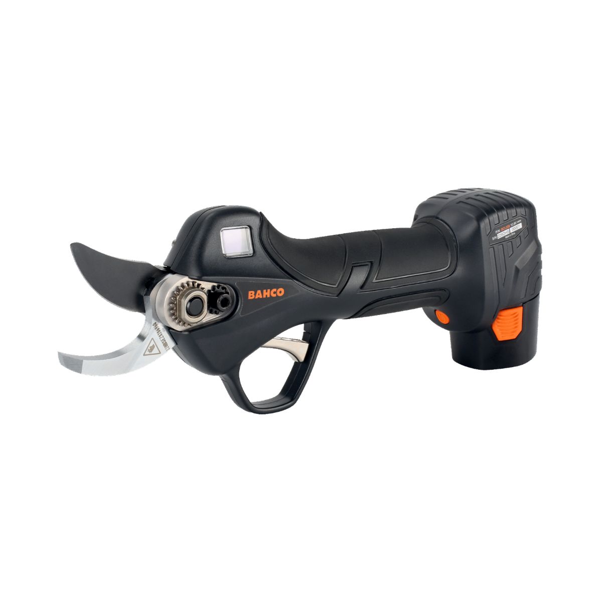 Bahco BCL226 tijeras de podar a batería de 26 mm