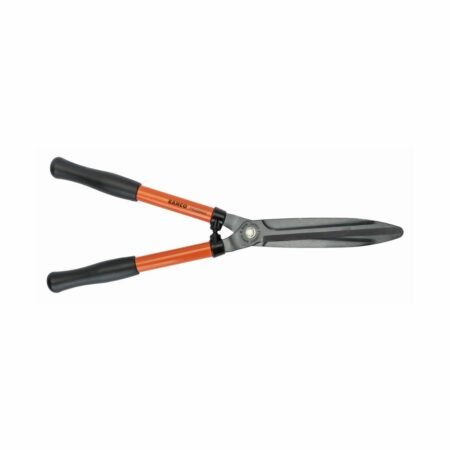 Bahco P59-25-F cortasetos universal con mango de acero de 580 mm