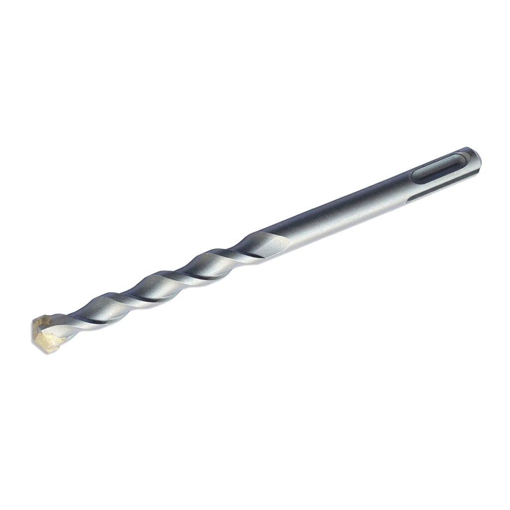 TCT-Steinbohrer 13x150 Mm – Robust & Scharf Für Stein, Mauerwerk & Harte Materialien