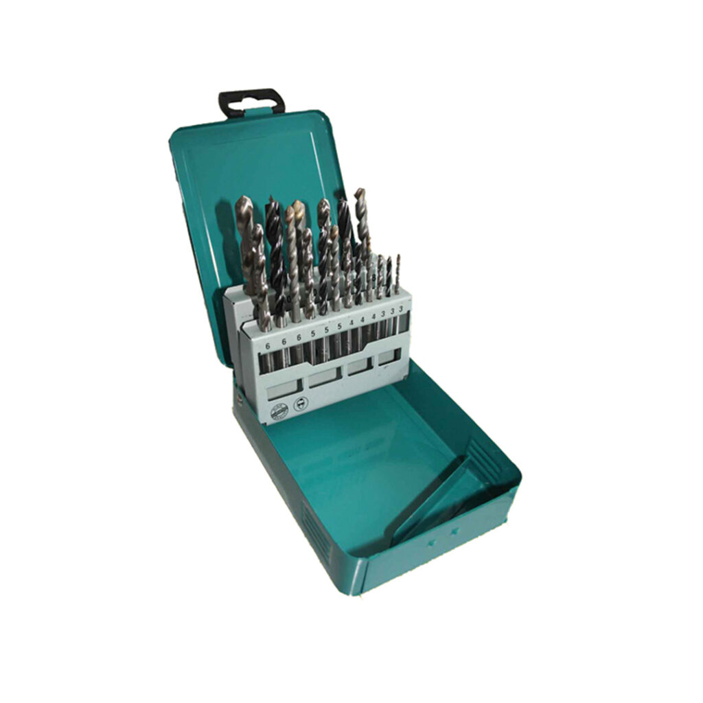 Makita D-05359 - Broca De Widia Para Mamposteria Y Piedra 13