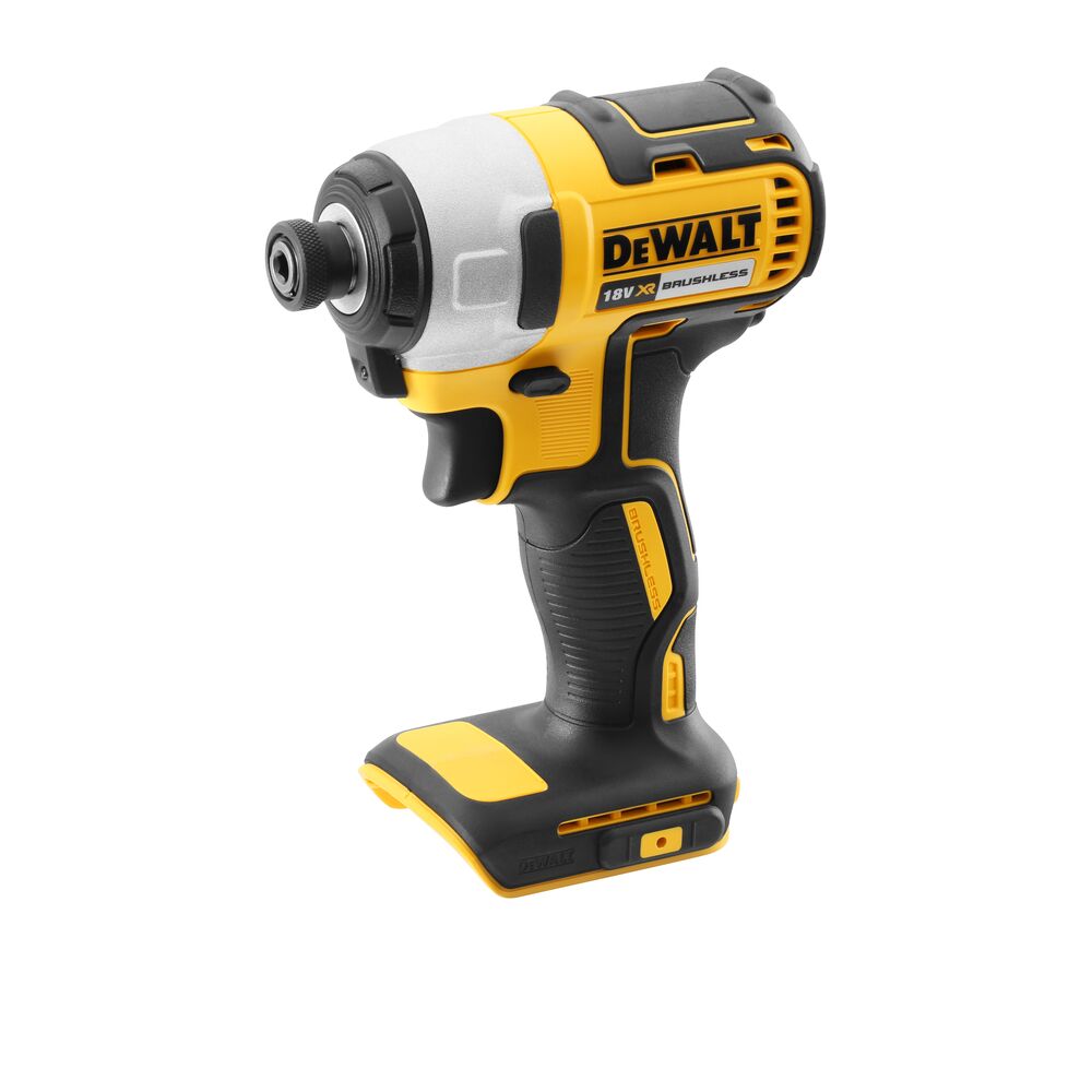 Dewalt DCK2059D2T-QW Kit Taladro Atornillador DCD777 y Atornillador de Impacto DCF787 XR 18V - Imagen 3