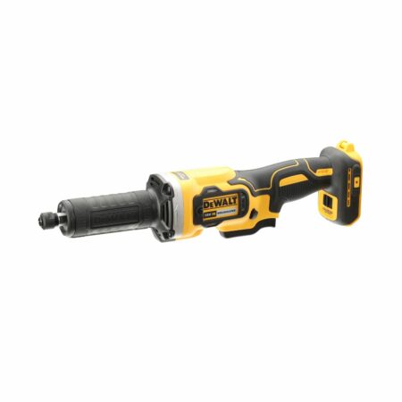 DeWalt DCG426N amoladora recta Brushless XR 18V con pinza de 6 mm