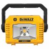 Dewalt DCL077-XJ luz LED compacta XR 18V/12V