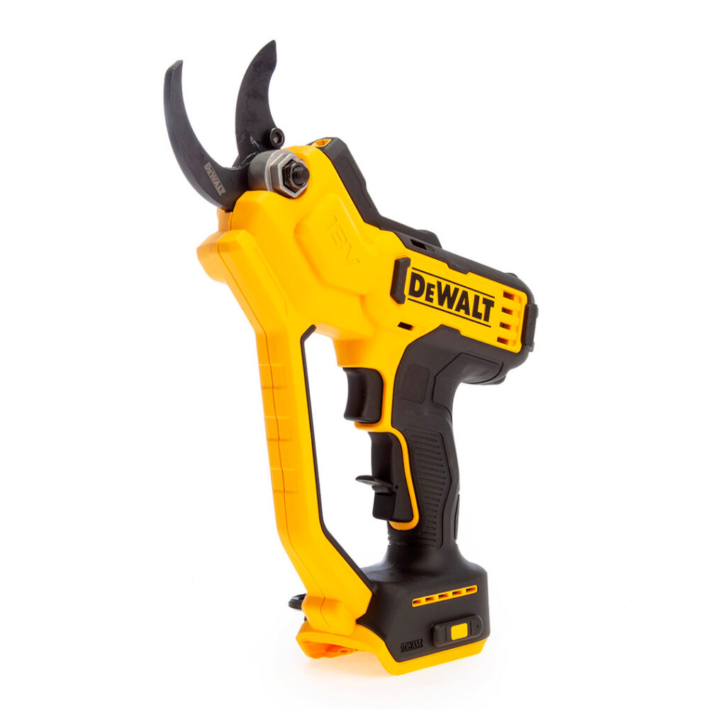 Dewalt Tijeras de podar inalámbricas 18V DCMPP568NXJ » Pro Ferretería