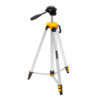 Tripode dewalt para nivel laser