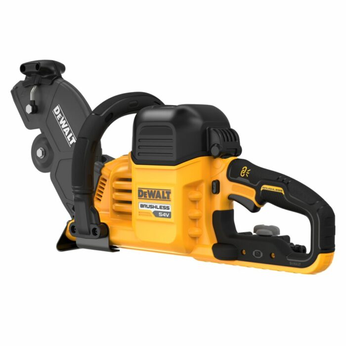 DeWalt DCS691N Cortadora hormigón a batería XR FLEXVOLT 54V – Solo herramienta - Imagen 2
