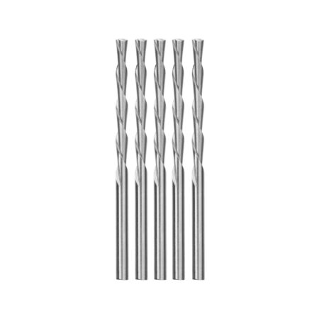 Dewalt DT6621-QZ juego de brocas piloto multi-material 1/8” (5 unidades)