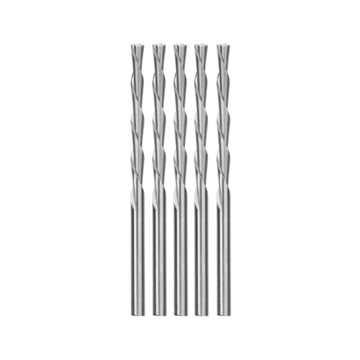 Dewalt DT6621-QZ juego de brocas piloto multi-material 1/8” (5 unidades)
