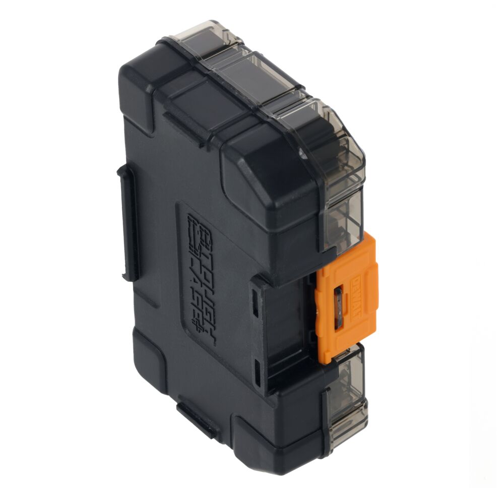 Dewalt DT70902T-QZ Juego de Puntas FLEXTORQ Impact Ready 28 Piezas con ToughCase - Imagen 3