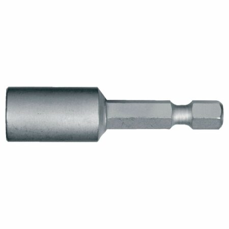 Dewalt DT7401-QZ llave de vaso hexagonal magnética 7 x 50 mm