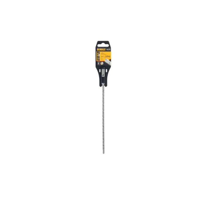 Dewalt DT8915-QZ broca SDS plus® elite 6 x 260 mm 4 cortes - Imagen 2