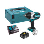 Pistola de impacto Makita 1000Nm