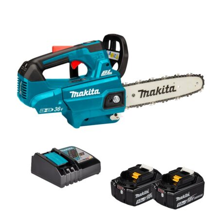 Makita motosierra a batería