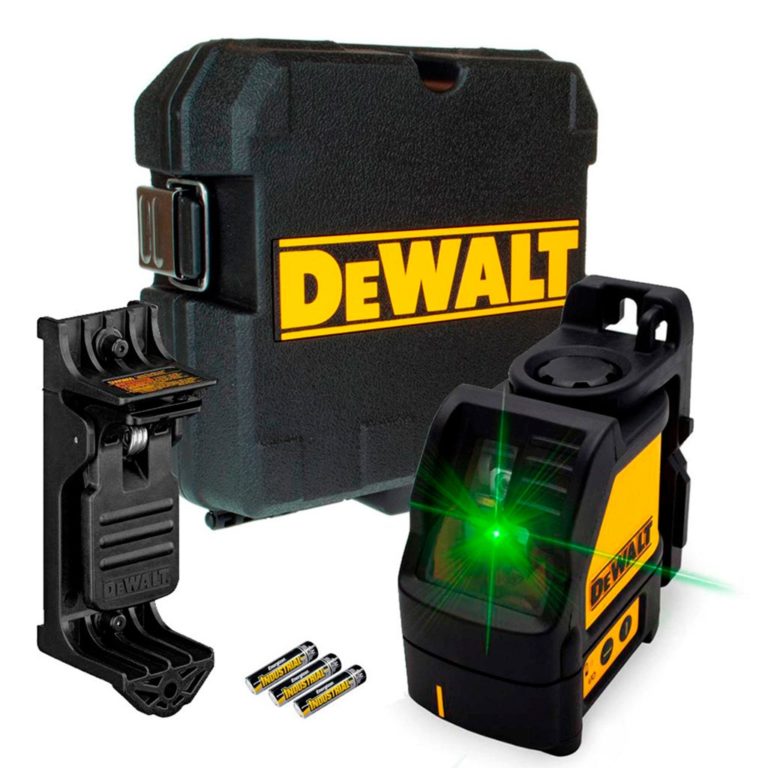 Medidor laser Dewalt DW033XJ, alcance 30m. » Pro Ferretería