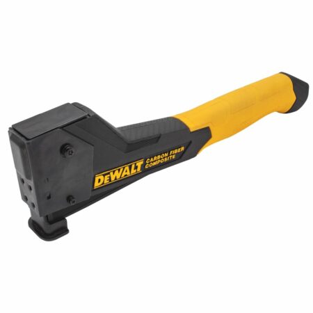 Martillo grapador DeWALT DWHT75900-0 fibra de carbono