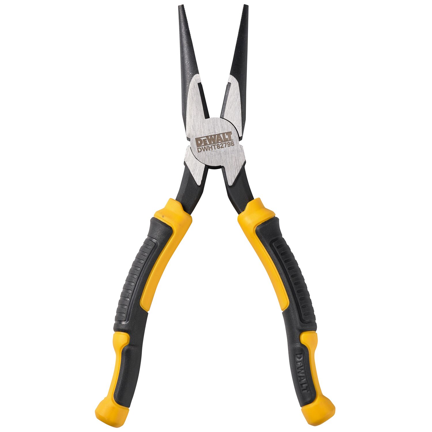 unta larga con filos tratados por láser DeWalt DWHT82798-0