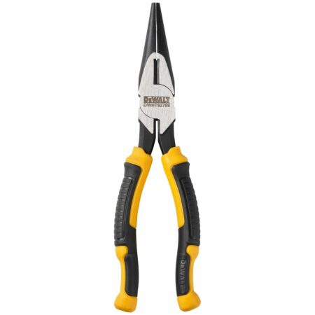 Alicates de boca larga DeWalt DWHT82798-0 de 200 mm