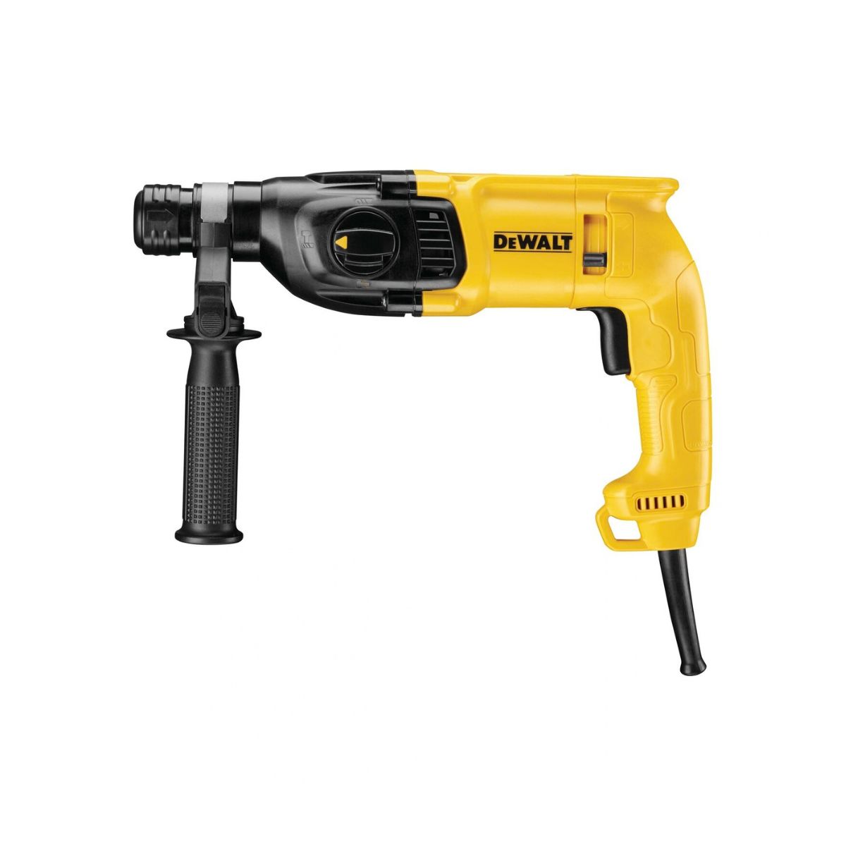 Martillo SDS Plus Dewalt D25033K 3 modos 710w - Imagen 2