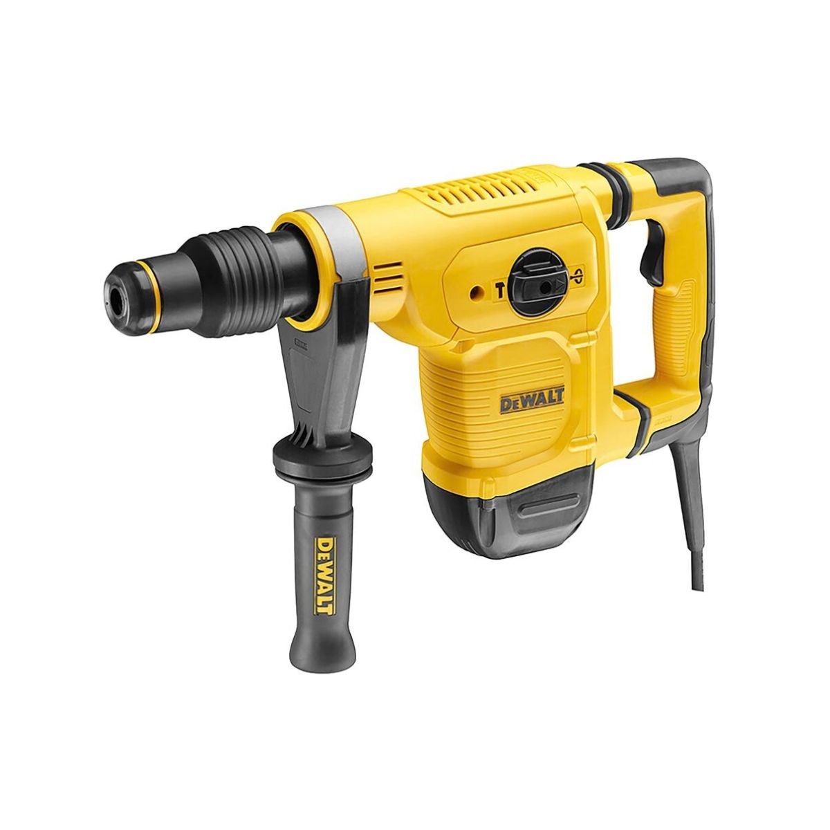 DEWALT D25810K-QS Martillo Demoledor 5kg 1050W 7,1J SDS-Max - Imagen 2