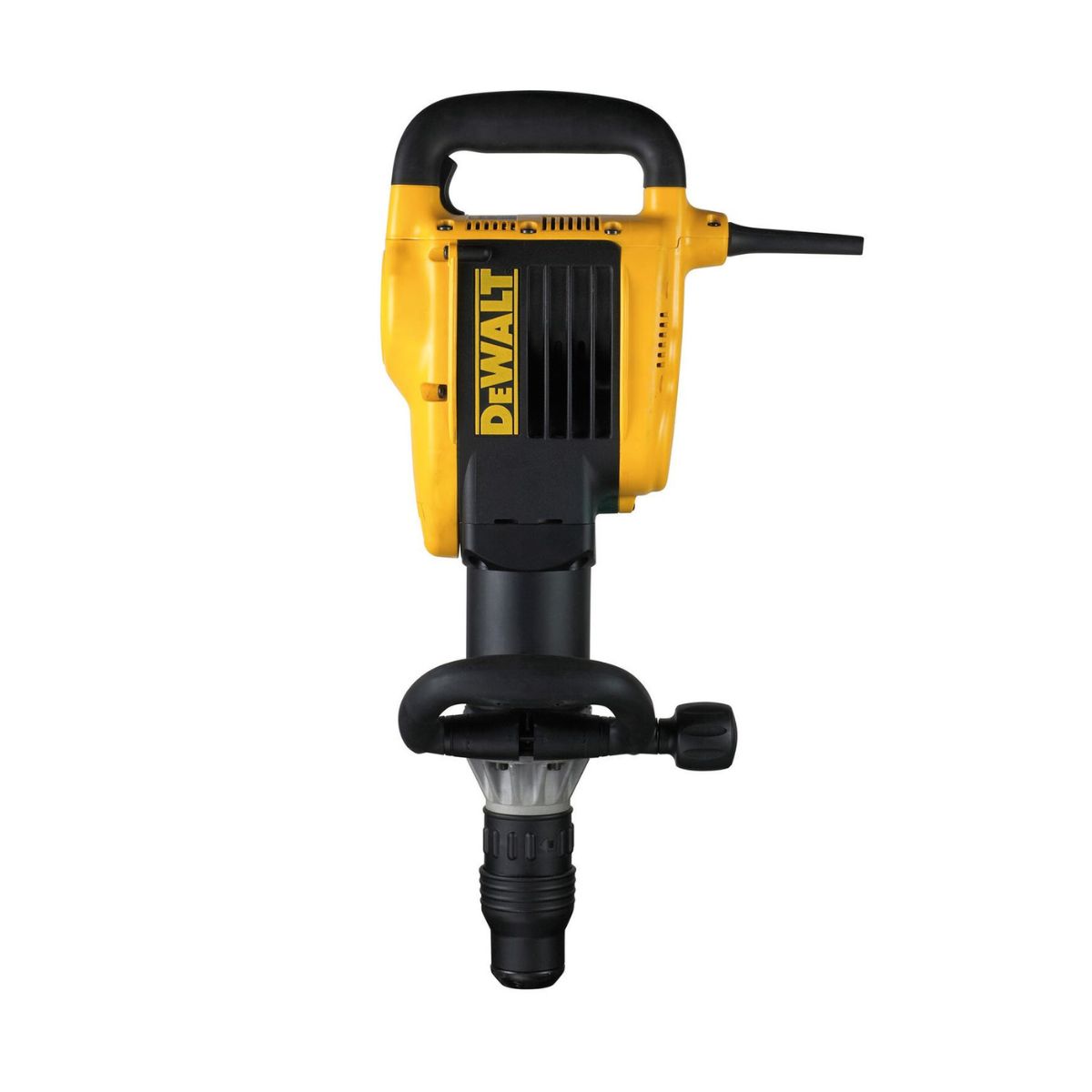 Dewalt D25899K-QS Martillo Demoledor 10kg 1500W 17,9J - Imagen 2