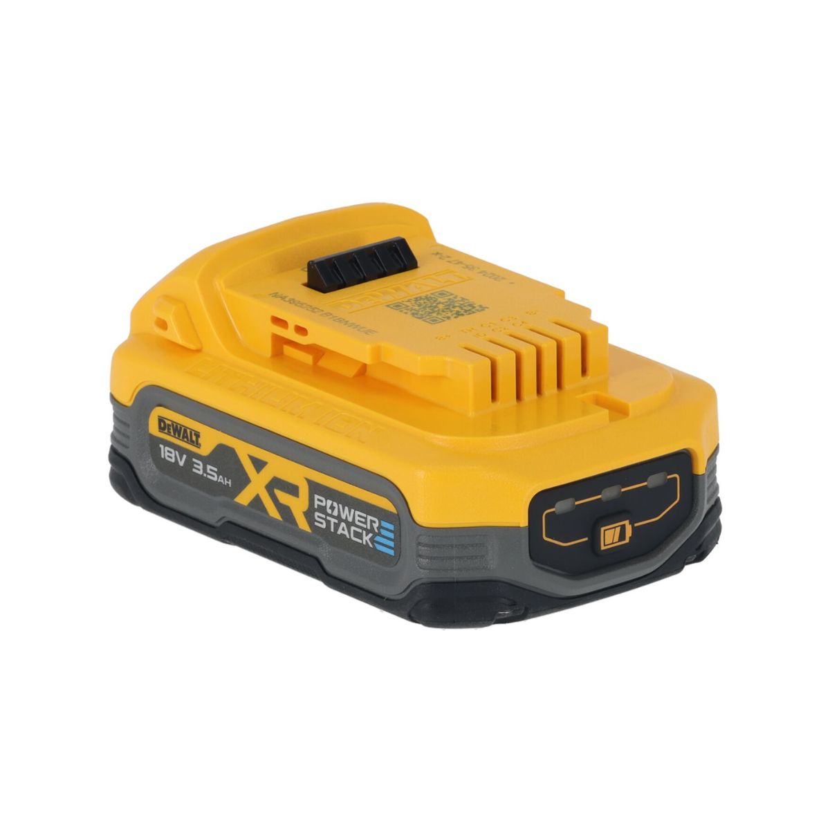Batería DeWalt DCBP318 PowerStack 18V XR 3,5Ah - Imagen 2