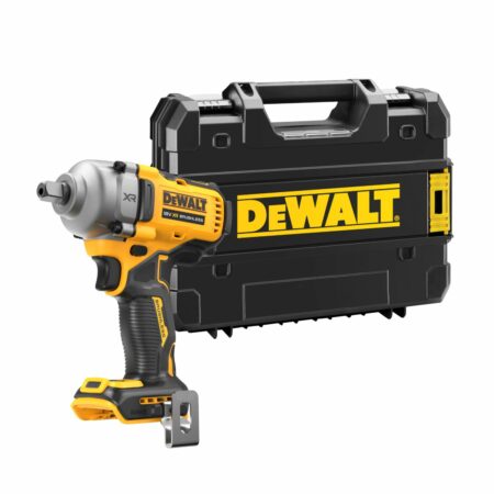 DeWALT DCF892NT-XJ llave de impacto XR 18V 1/2 con maletín TSTAK vista general