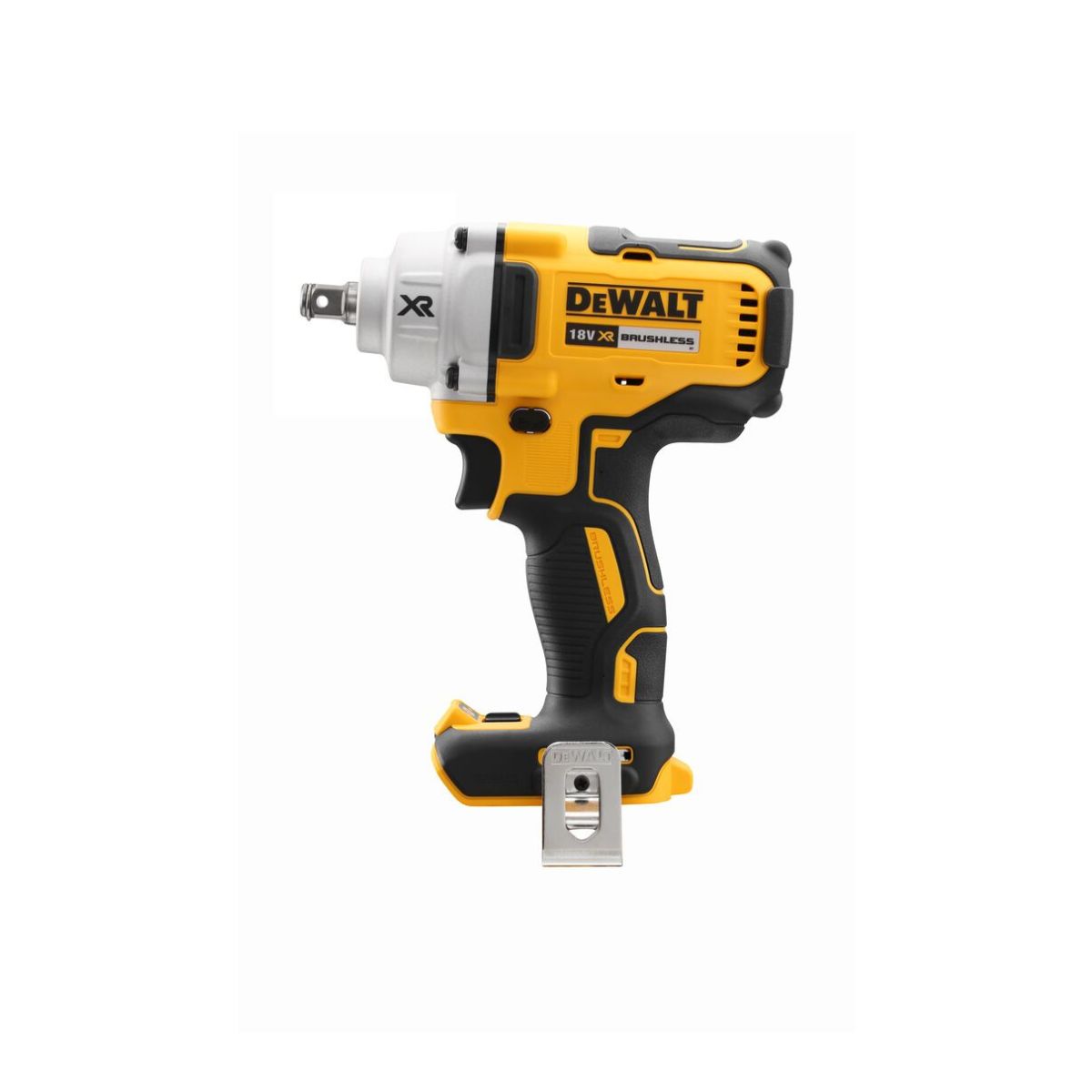 Llave de impacto 18V Dewalt DCF894HN,1/2", motor sin escobillas, 447Nm. - Imagen 2