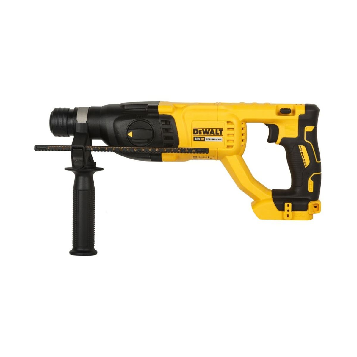Dewalt kit herramientas para placa cartón yeso (DCF620+DCH133+DW088CG + 2 x DCB183 + 1 x DCB184 + DCB115) - Imagen 4