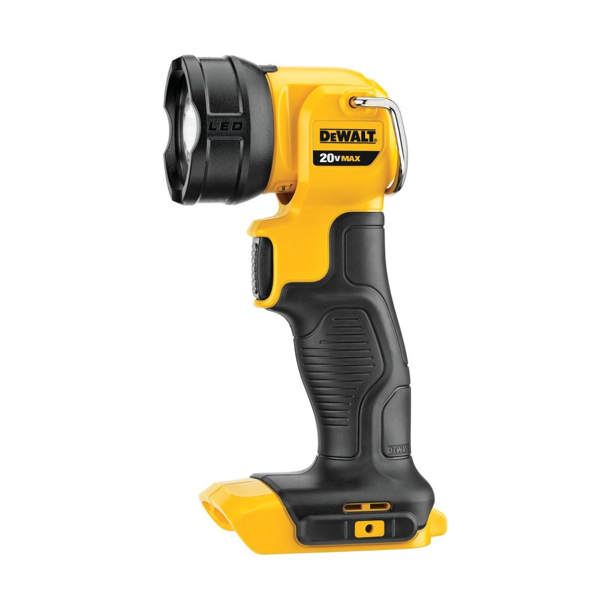 Linterna LED Dewalt DCL040-XJ XR 18V - Imagen 2