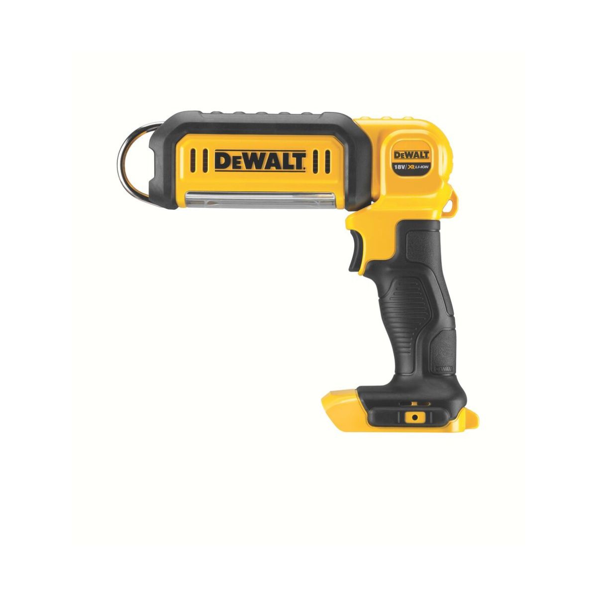 Linterna LED Dewalt DCL050 18V XR - Imagen 2