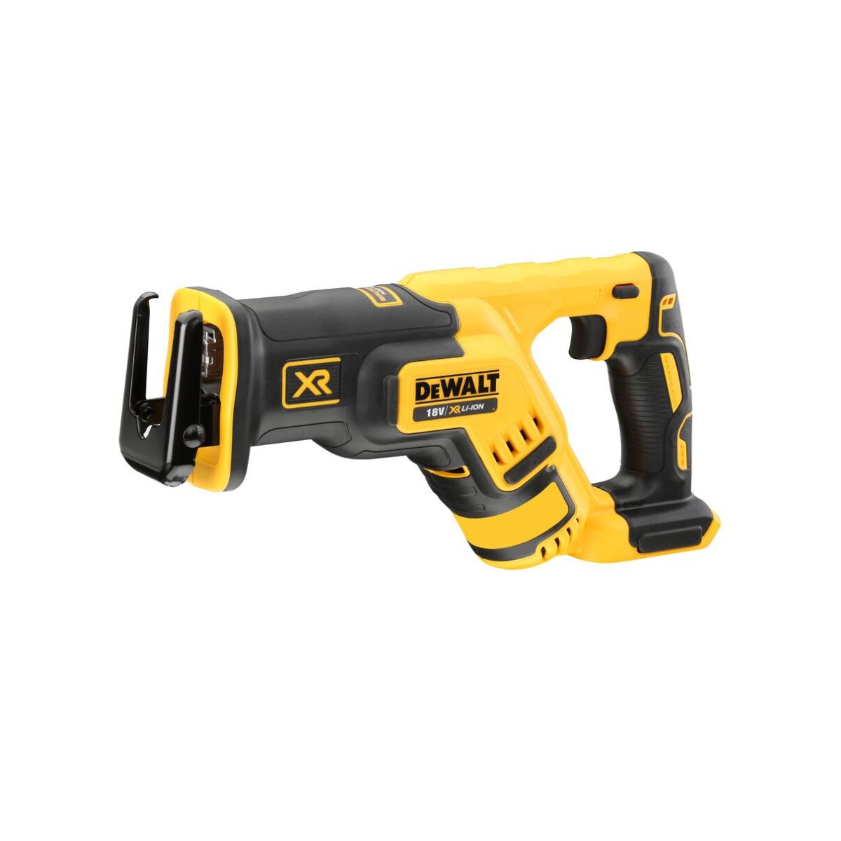 Sierra sable a batería Dewalt DCS367NT 18V XR - Imagen 3