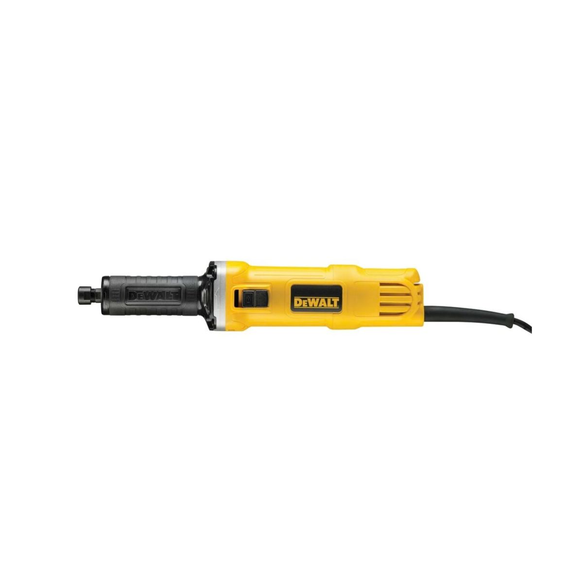 DeWalt DWE4884-QS amoladora recta con cable 450 w - Imagen 2