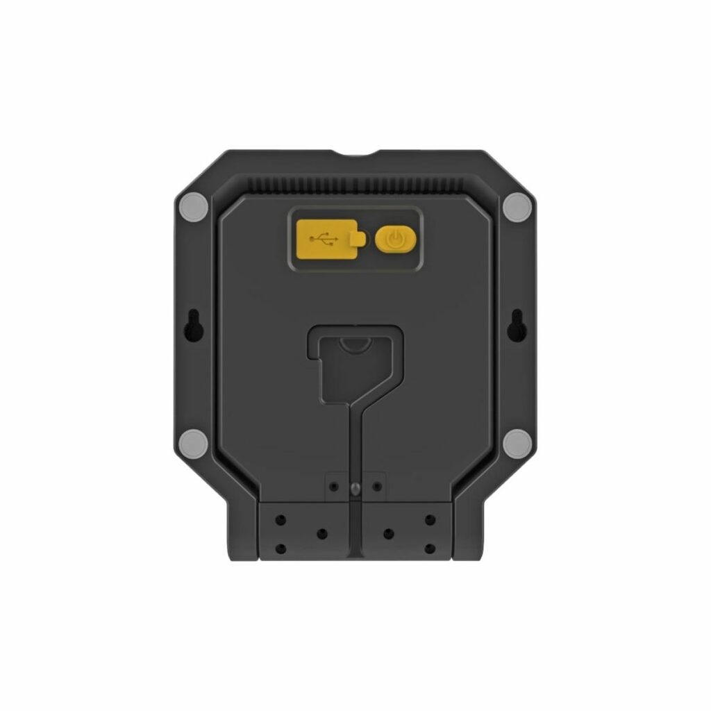 Foco LED de trabajo recargable XL EDM 36111 – 60 W / 4.000 lm » Pro ...