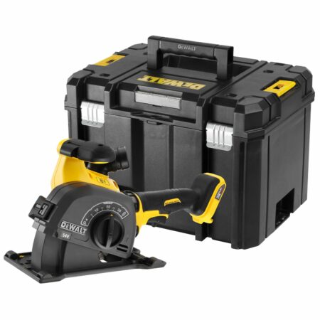 DeWalt DCG200NT rozadora Brushless XR FLEXVOLT 54V para hormigón