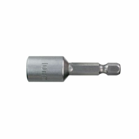 Dewalt DT7403-QZ llave de vaso hexagonal magnética 10 x 50 mm
