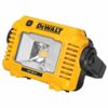 Dewalt DCL077-XJ luz LED compacta XR 18V/12V - Imagen 2