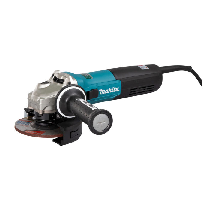 Radial125mm Makita velocidad variable