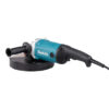 Amoladora Angular Makita GA9090, 230 mm, 2.200W - Imagen 2